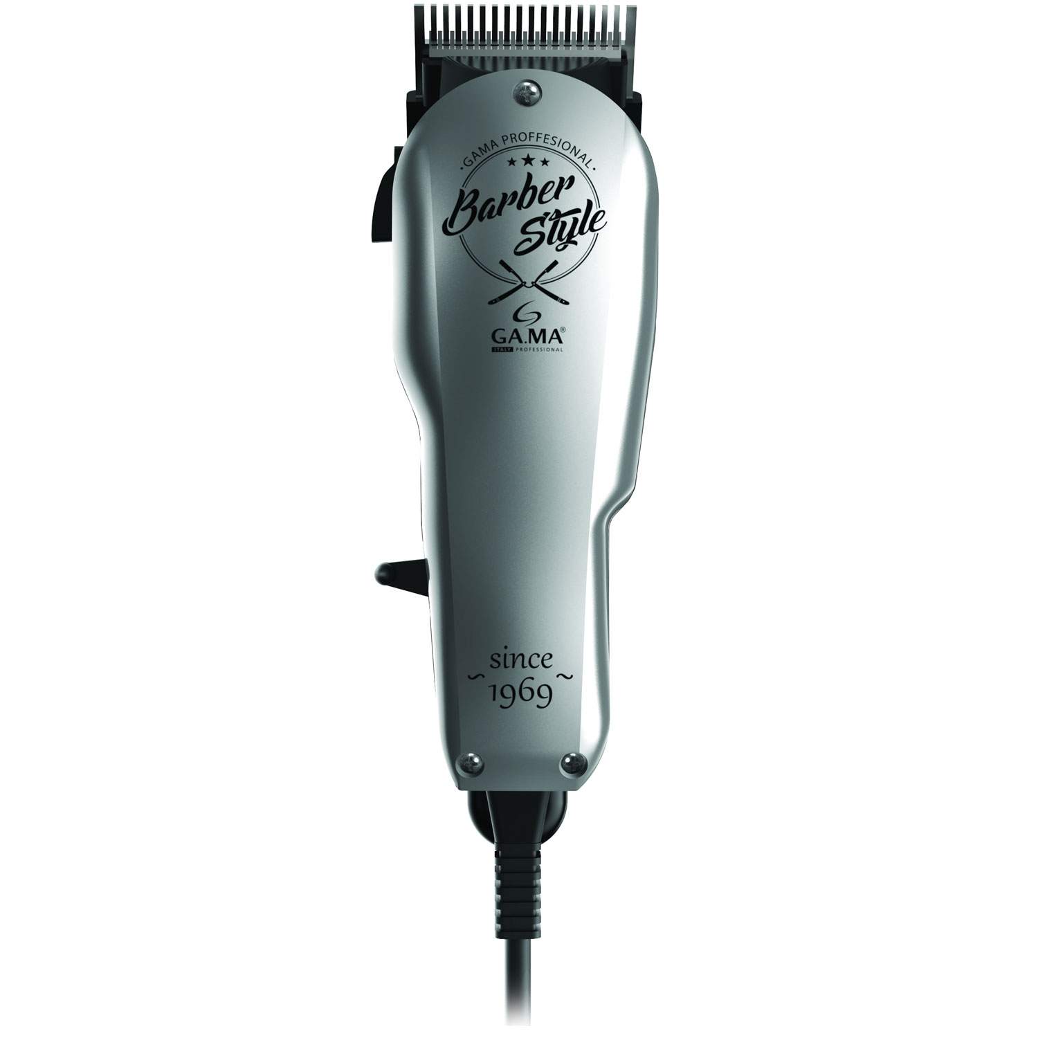 Alternativ bild 0 för GA.MA Hårklippare Barber Style GMB4060