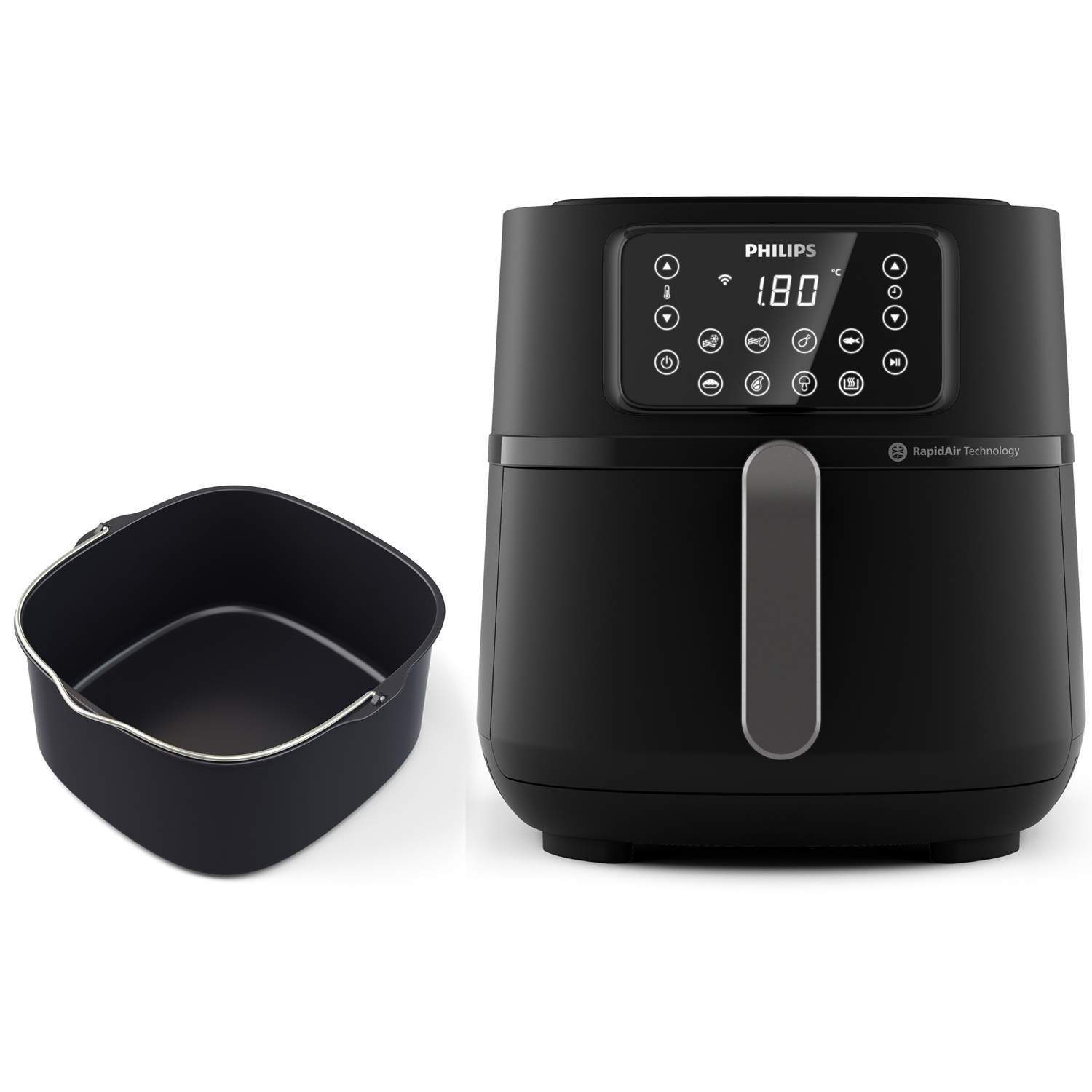 Airfryer HD9285/93 Cosmos XXXL Connected App WiFi | Hem & Hobby - Husdjur - Hund | Pryloteket