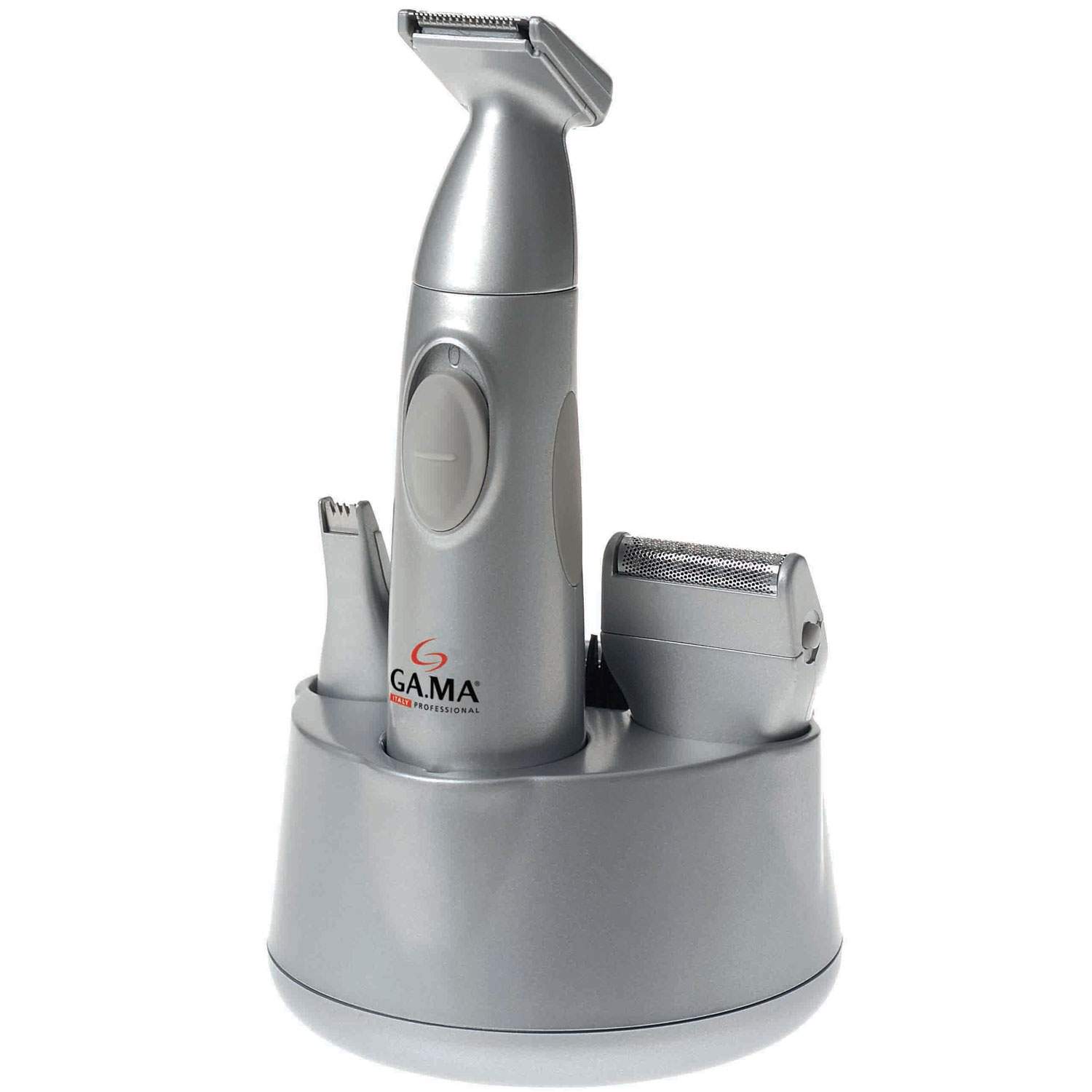 Multitrimmer 6-i-1 sæt GM2102