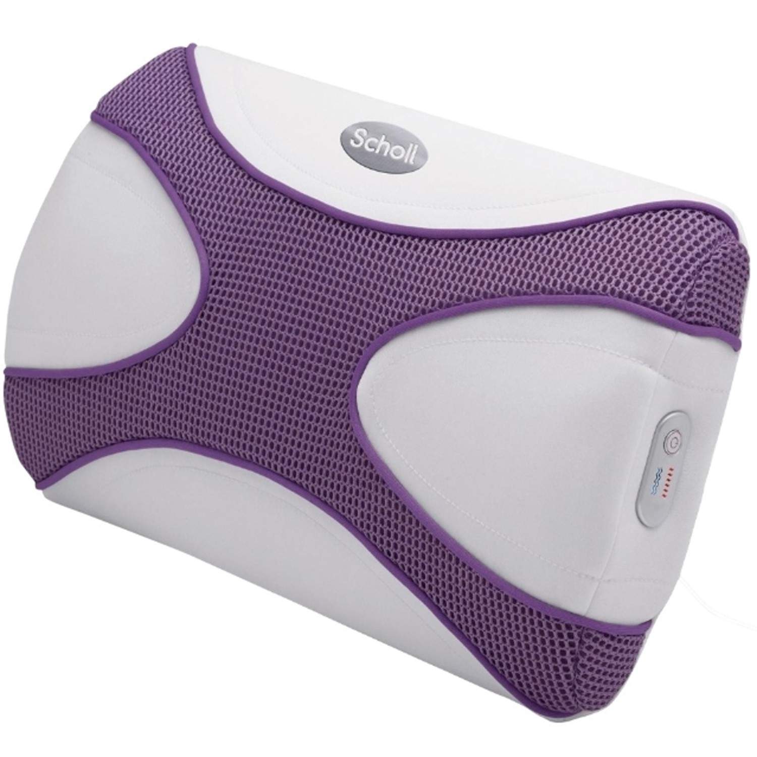Massagepude X Pop vibration & varme DRMA7731