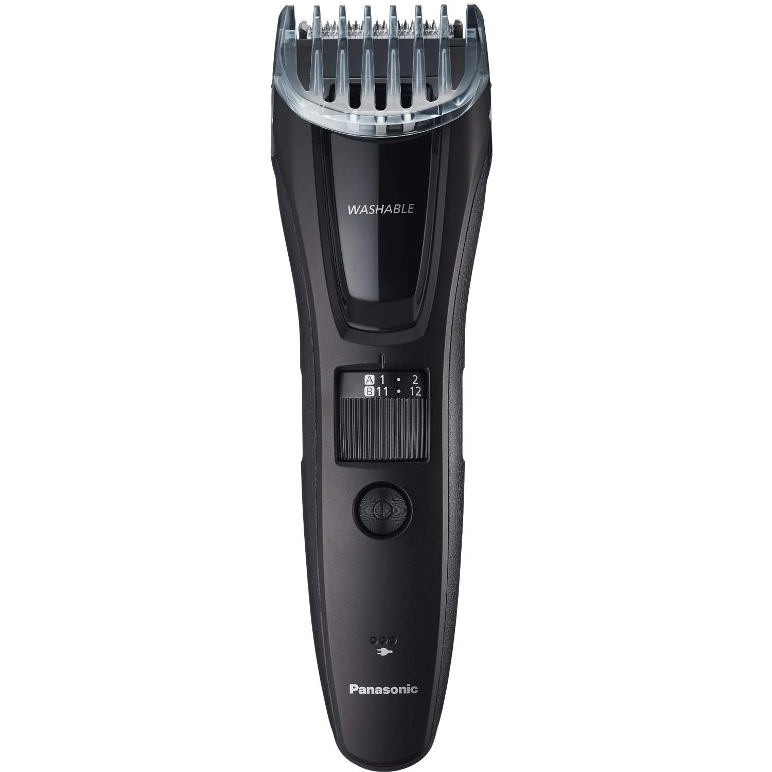 Panasonic Hair & Body Trimmer (ER-GB61-K503)