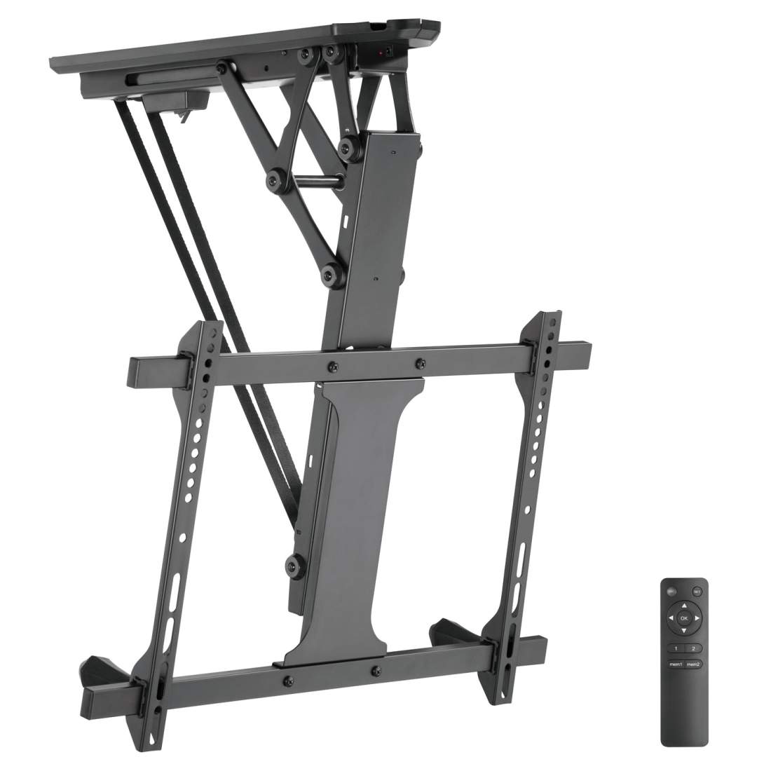 Motoriserat flipdown-takfäste för TV 32-70"" | Mode & Accessoarer - Smycken, Smyckesset & Tillbehör - Ringar | Pryloteket