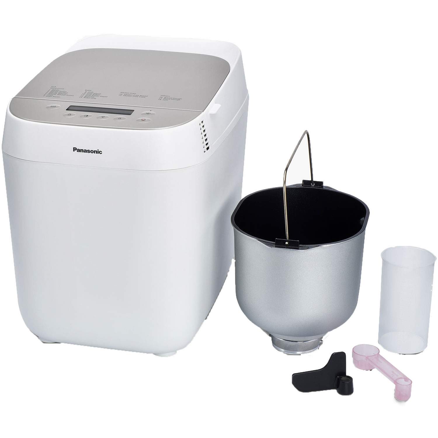Panasonic Croustina Bread Maker 700 W