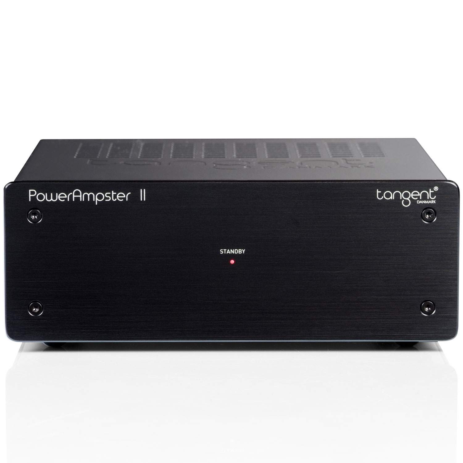 PowerAmp II Power Stage billede