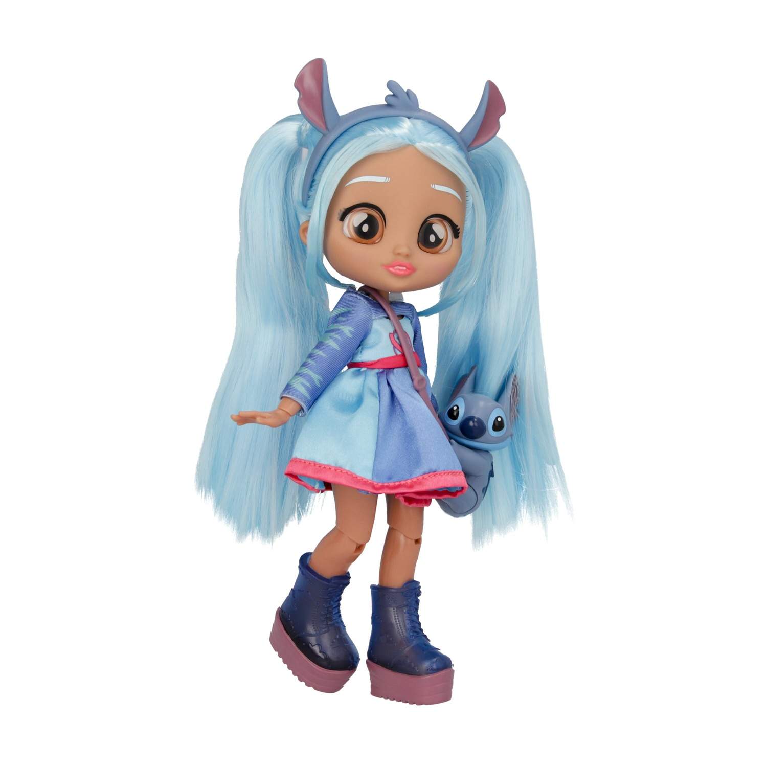 Bff Disney Stitch Dukke