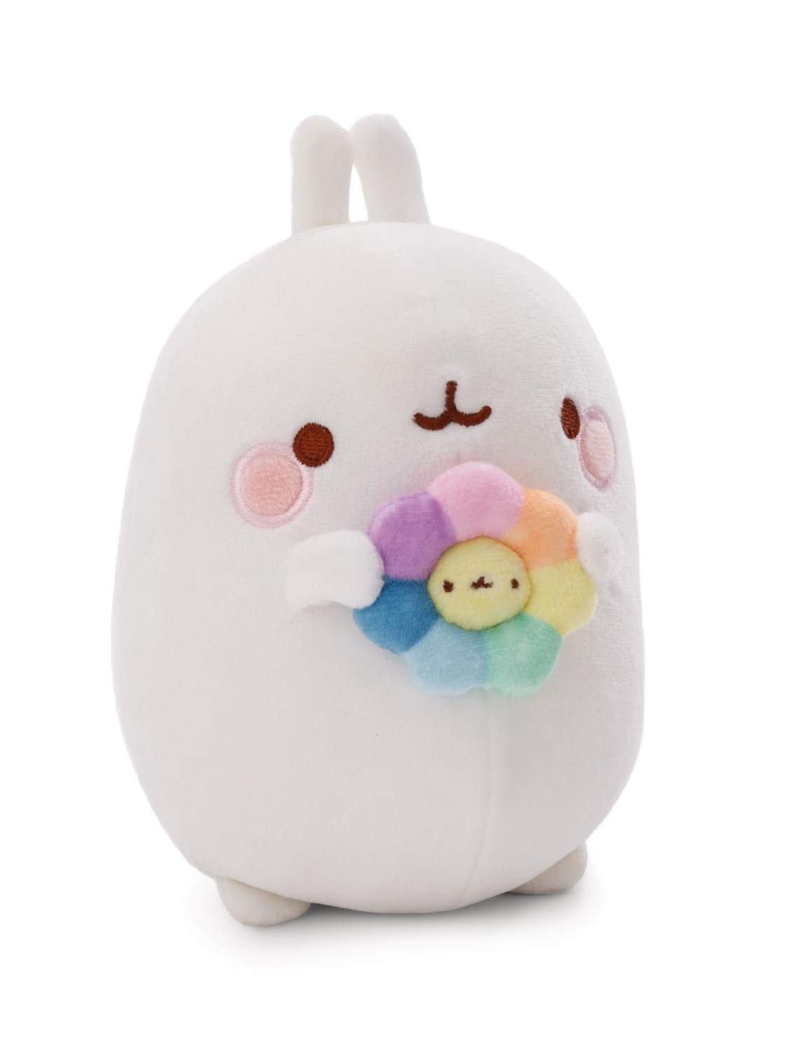 Molang-Pehmolelu 16 Cm