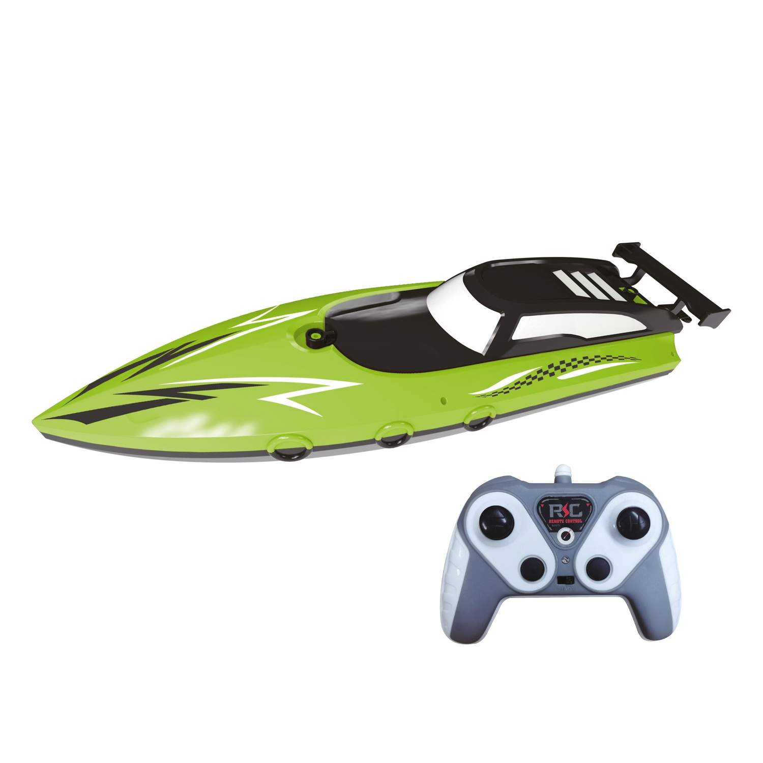 Junior Wheels Rc-Pikavene