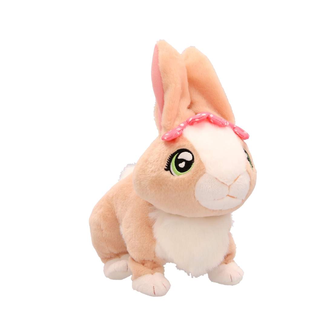 Club Petz Betsy Brun | Leksaker & Spel - Leksaker - Leksaksfigurer & Dockor - Dockor | Pryloteket