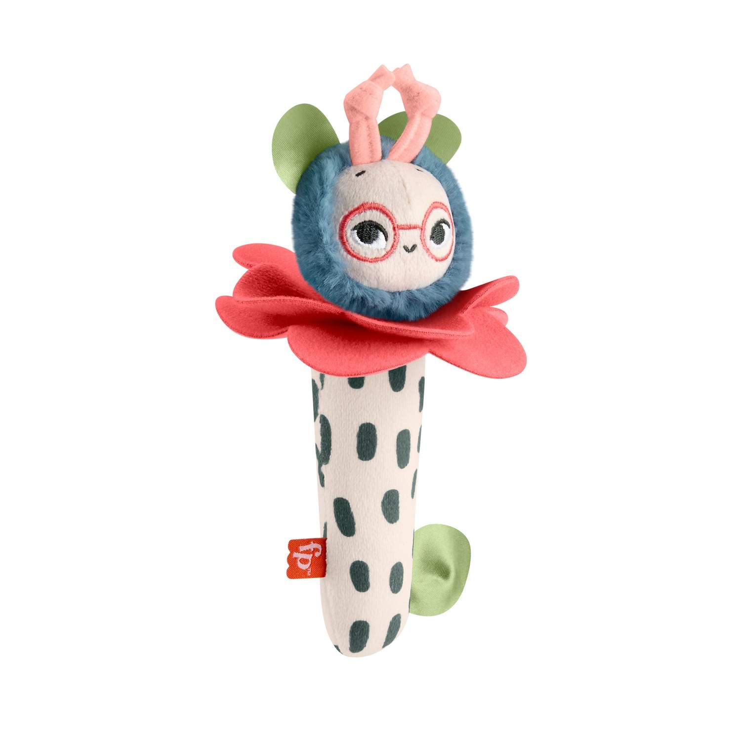 Fisher-Pris Ryste & Ralle Optaget Bie billede