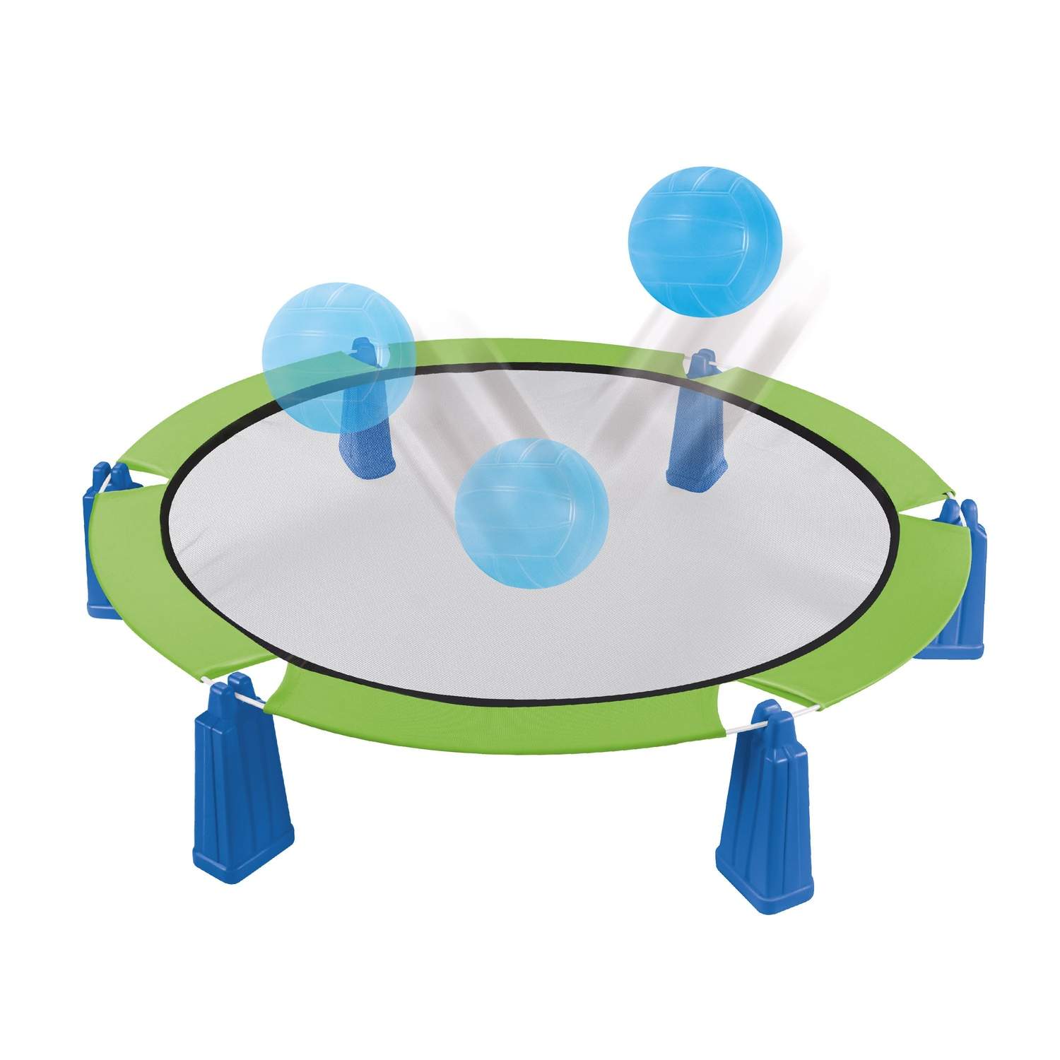 Alternativ bild 0 för Roundnet Bollspel