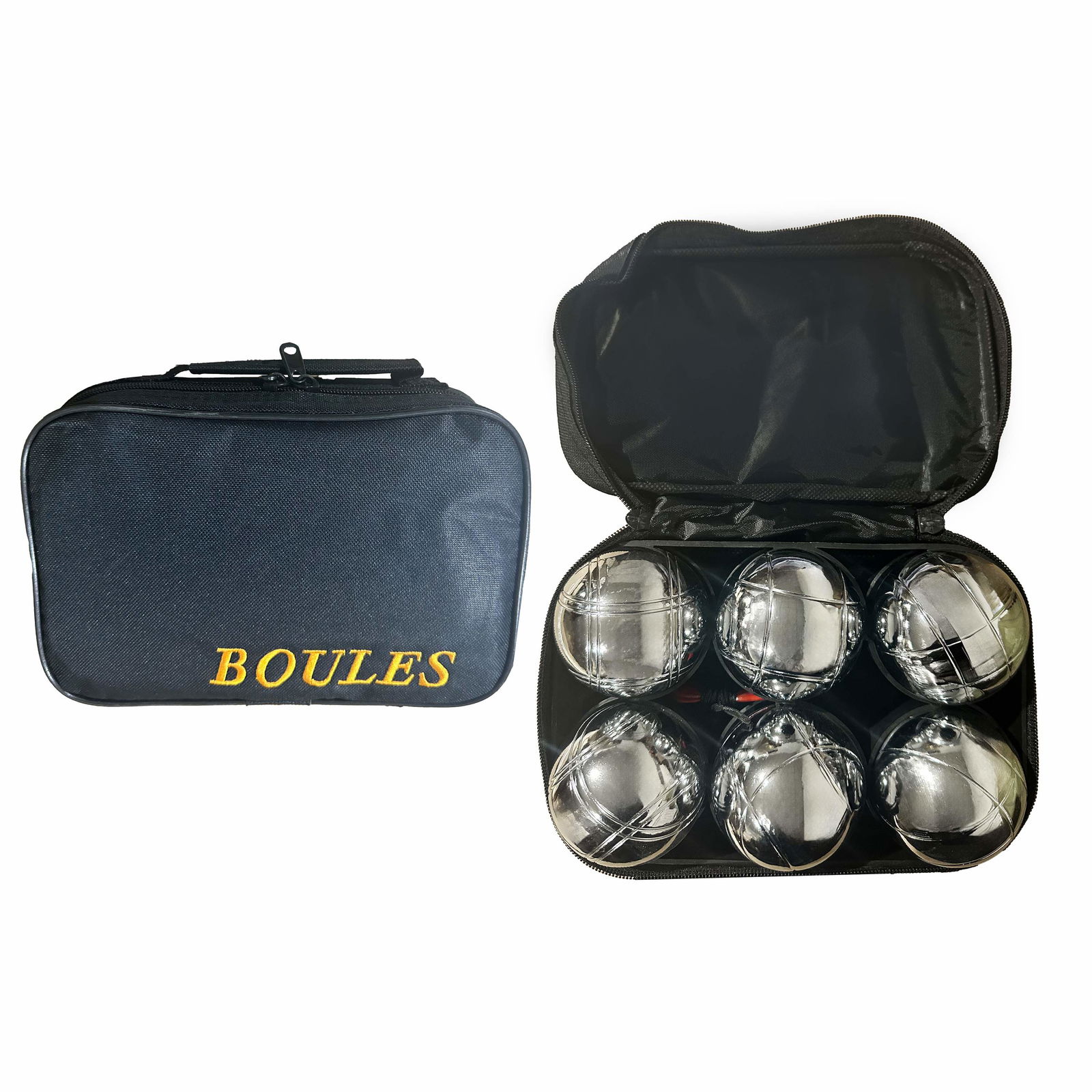 Sport Petanque billede