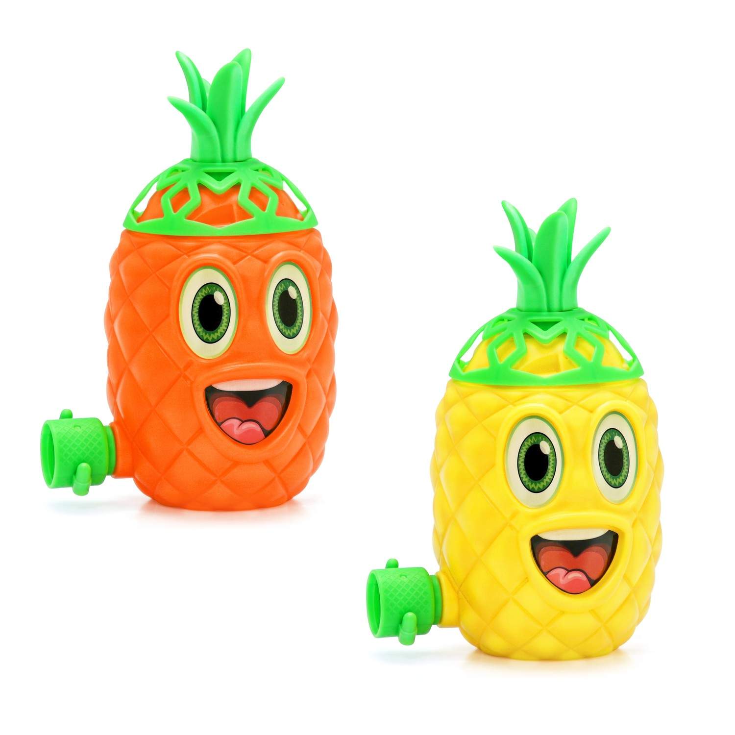 Summer -Sprinkleri Ananas