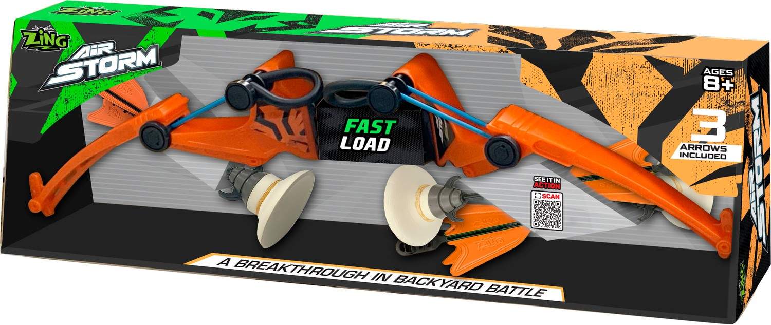 Luftstorm Z-Tek Bøj