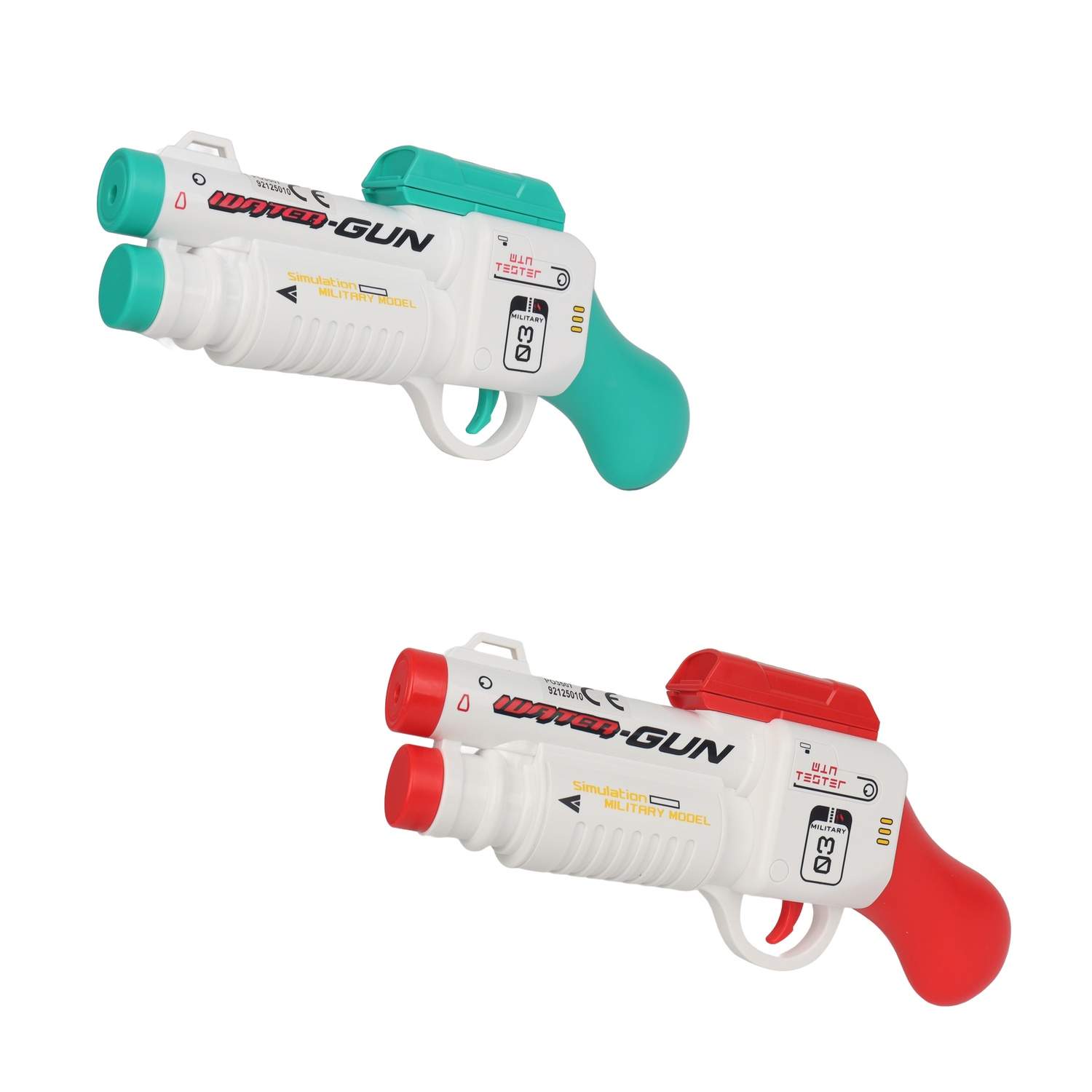 Tr-E27 Elektroninen Vesipyssy