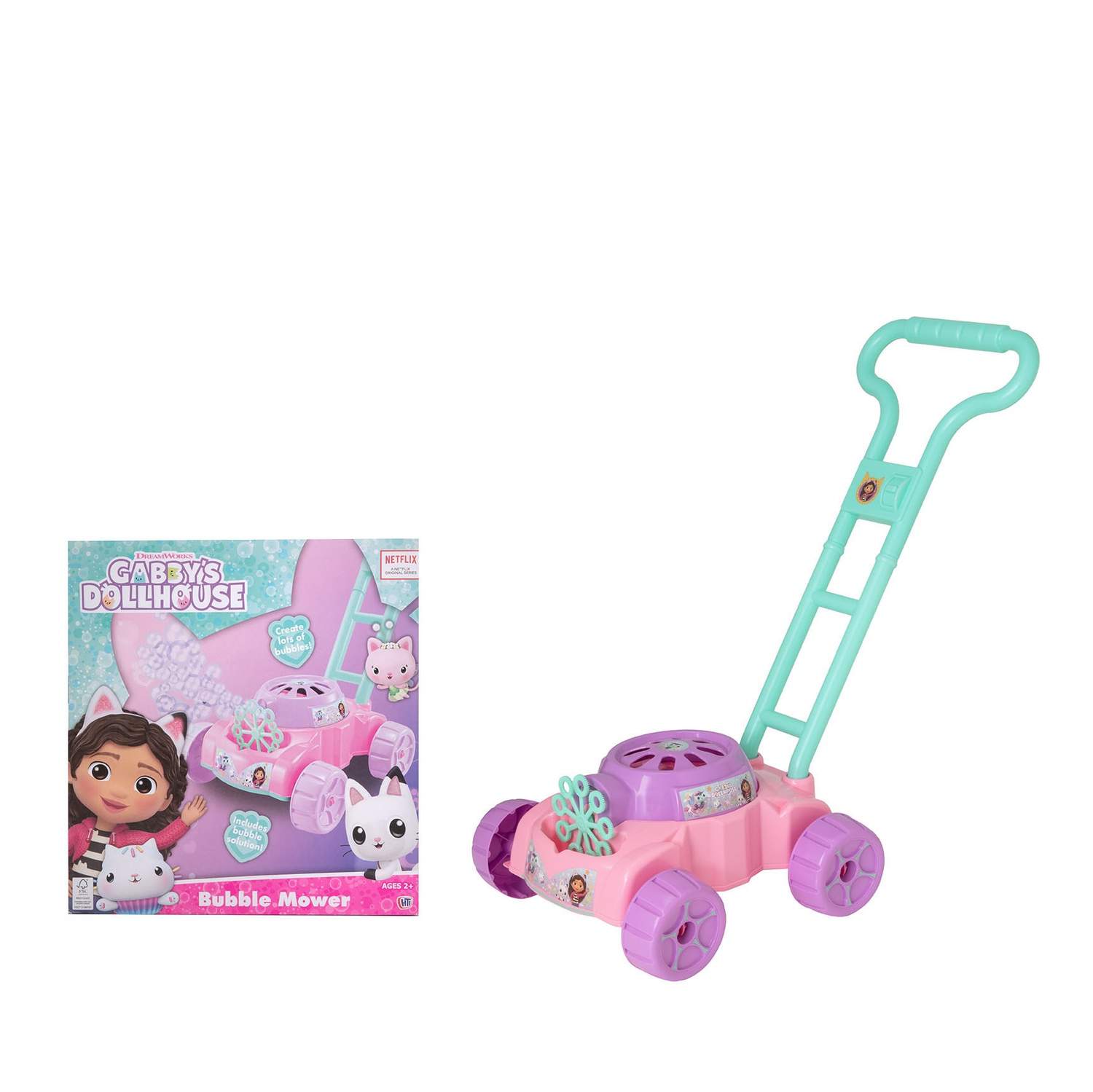 Gabby'S Dukkehus Bobleplippere billede