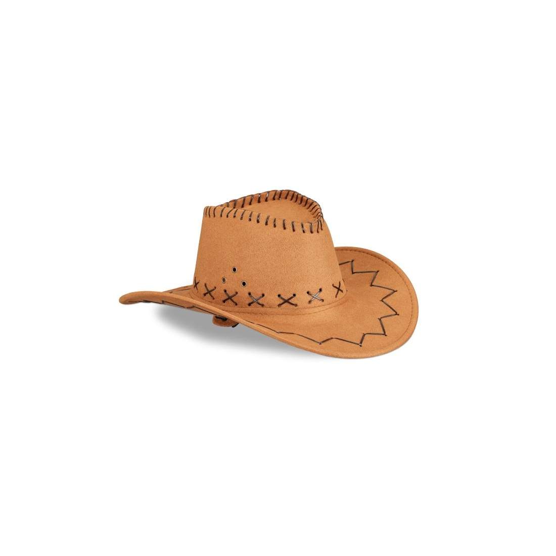 Karneval med cowboyhatt | Mode & Accessoarer - Accessoarer - Kostymtillbehör | Pryloteket