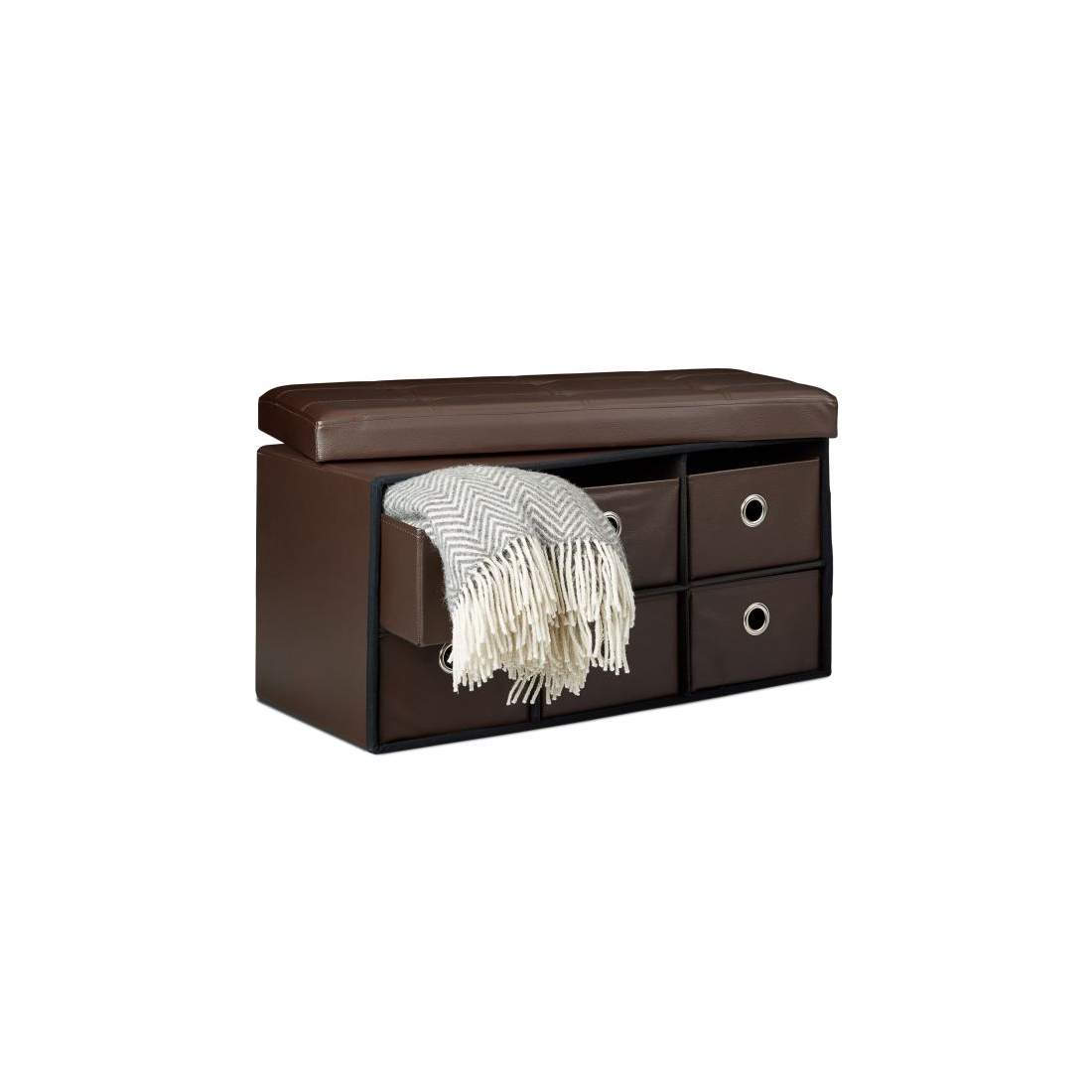 Bänk med förvaring | Leksaker & Spel - Leksaker | Pryloteket