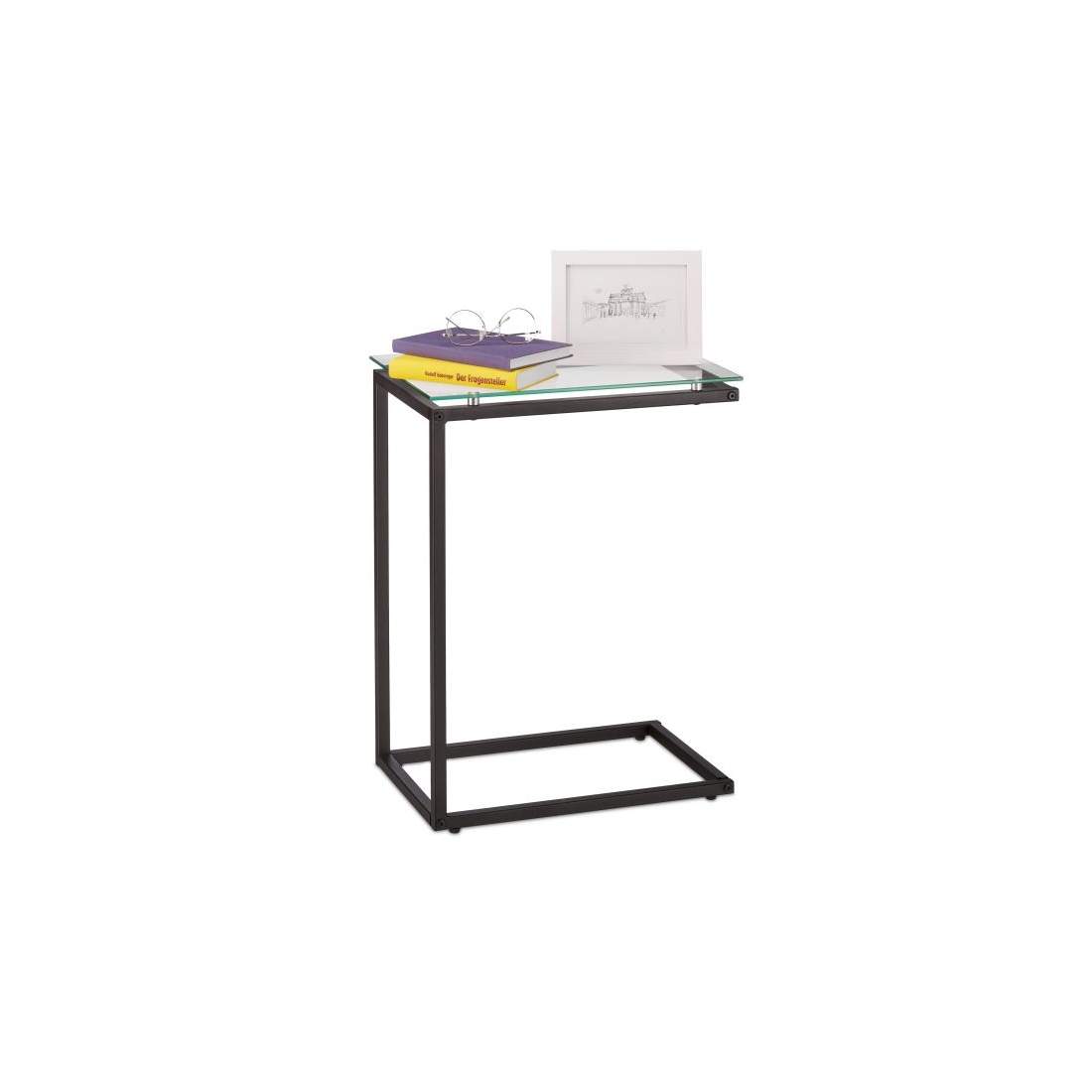 U-format materialmix sidobord | Elektronik - Tillbehör Mobil & Surfplatta - Surfplatta Tillbehör - Stativ | Pryloteket