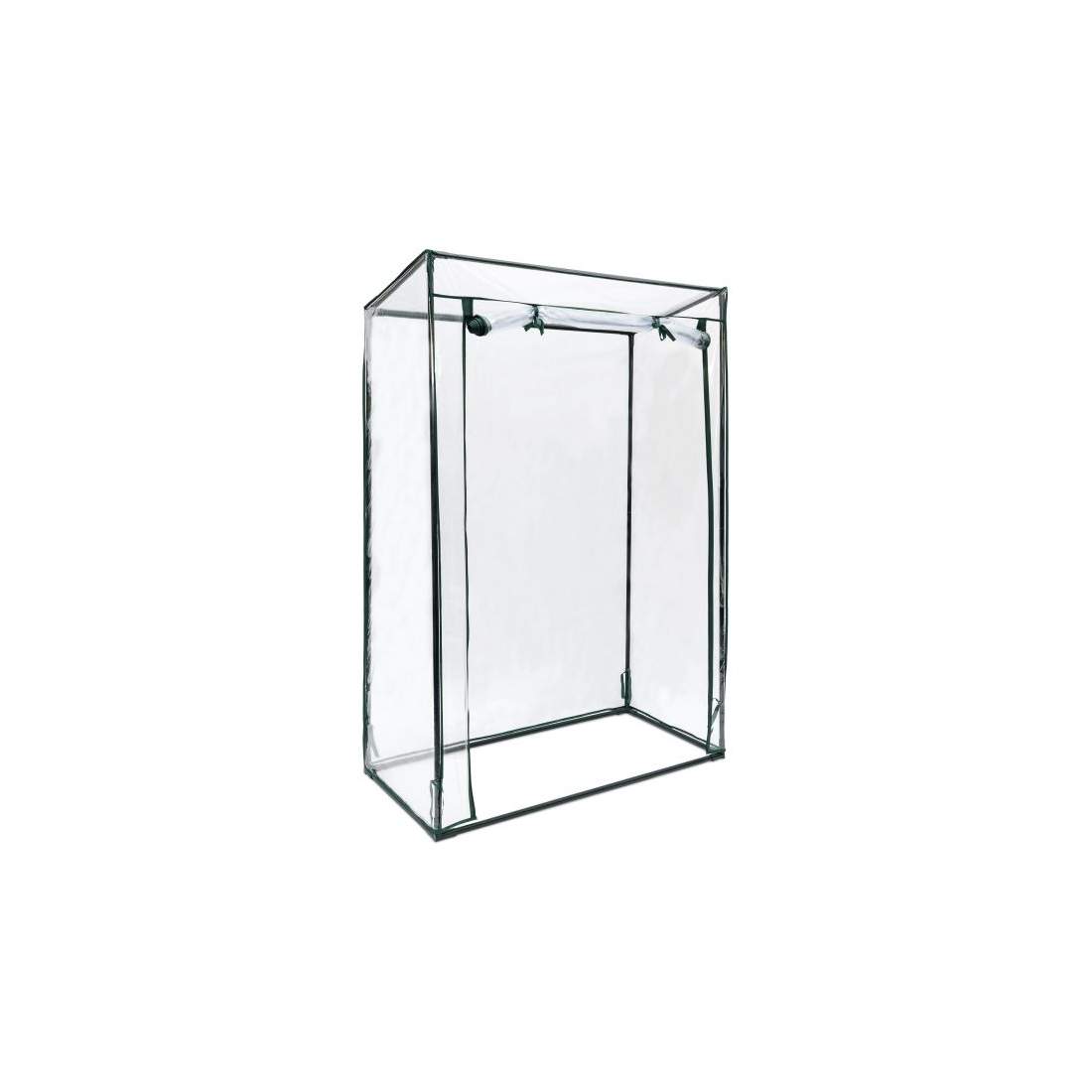 Växthus för tomater med lutande tak | Hem & Hobby - Hem & Hushåll - Trädgårdsartiklar - Växthus | Pryloteket