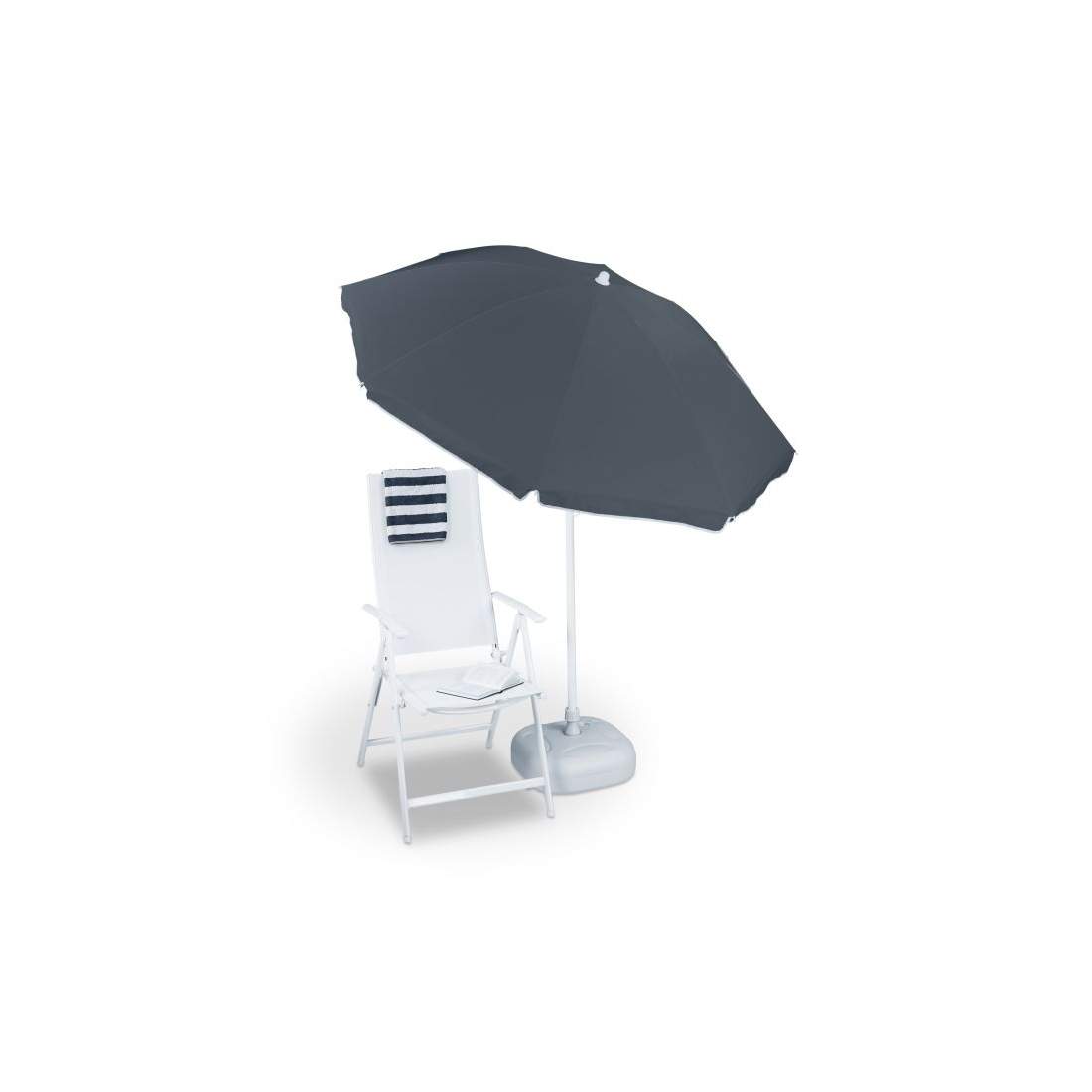 Parasoll 180 cm | Hem & Hobby - Hem & Hushåll - Trädgårdsartiklar - Parasoll | Pryloteket