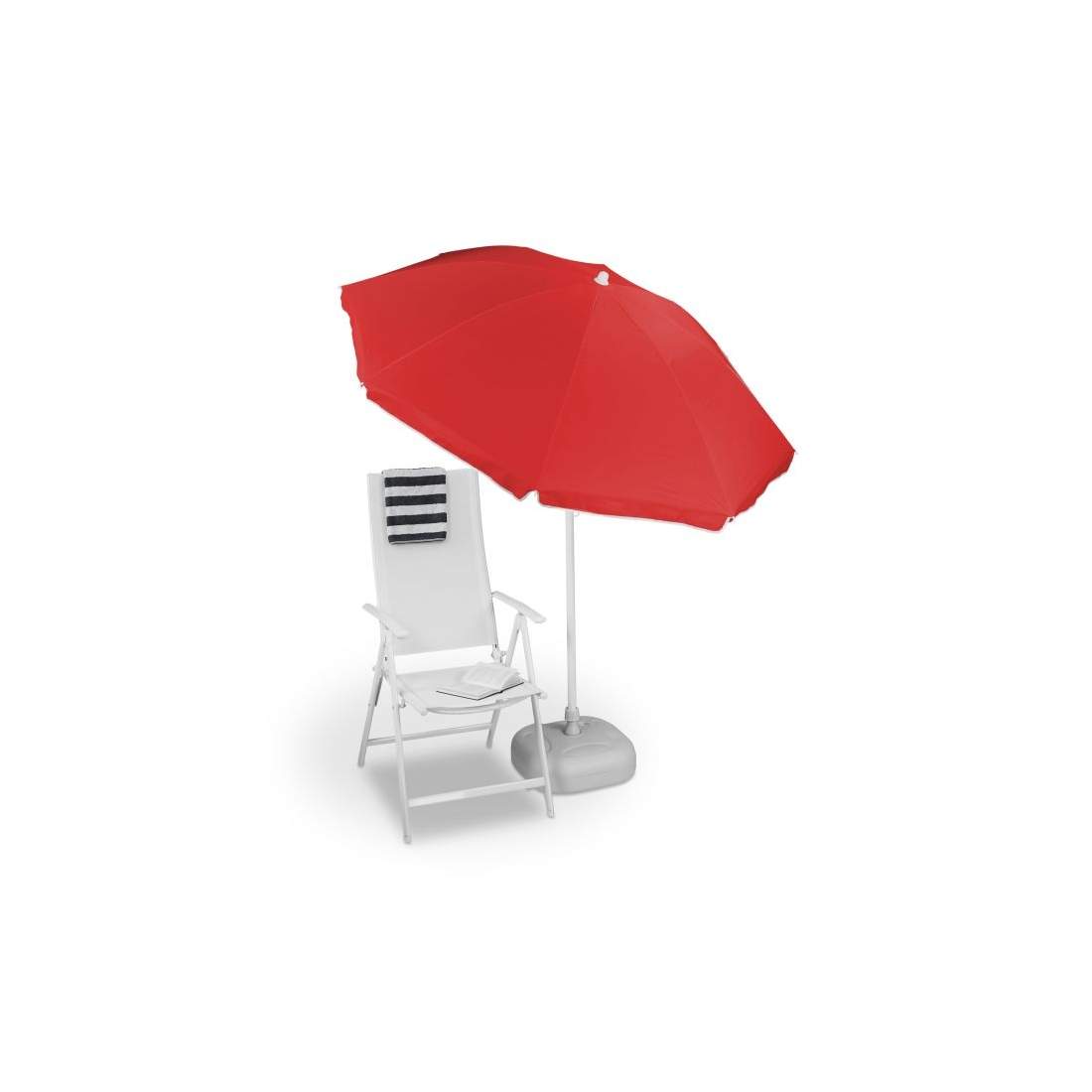 Parasoll 180 cm | Hem & Hobby - Hem & Hushåll - Trädgårdsartiklar - Parasoll | Pryloteket