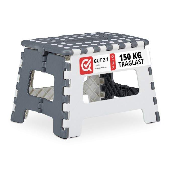 Lille sammenfoldelig skammel