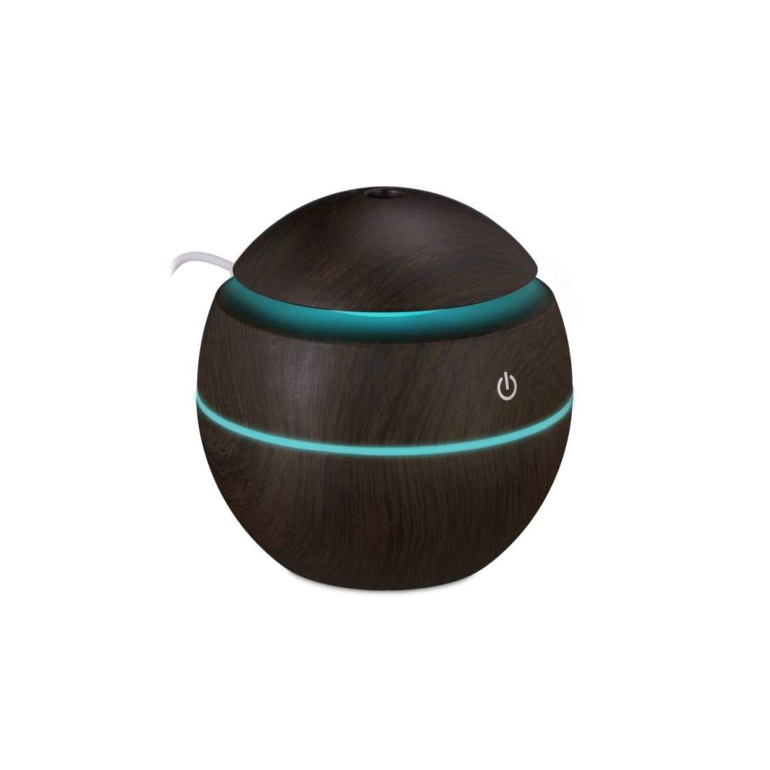 Doftspridare i trälook | Sport & Fritid - Friluftsliv & Camping - Belysning | Pryloteket