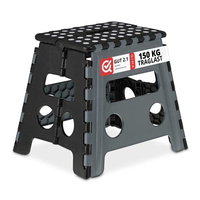 Sammenklappelig skammel