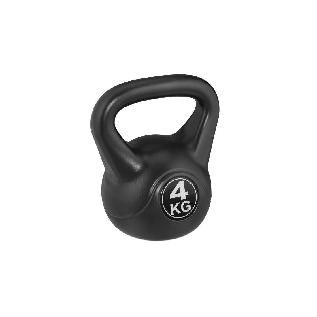 Kettlebell kettlebell | Sport & Fritid - Träning - Träningsredskap - Styrketräning | Pryloteket