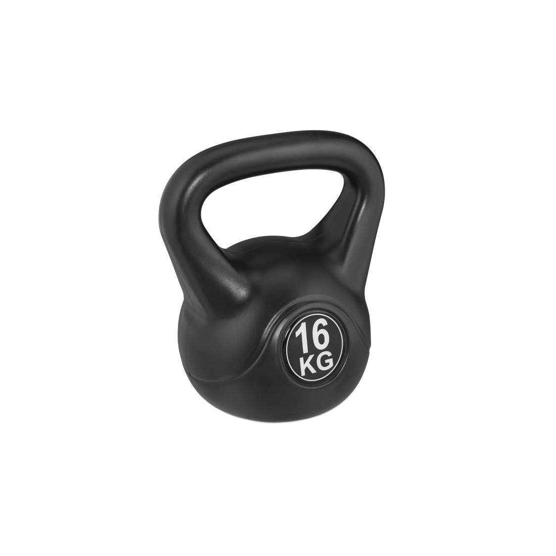 Kettlebell kettlebell | Sport & Fritid - Träning - Träningsutrustning | Pryloteket
