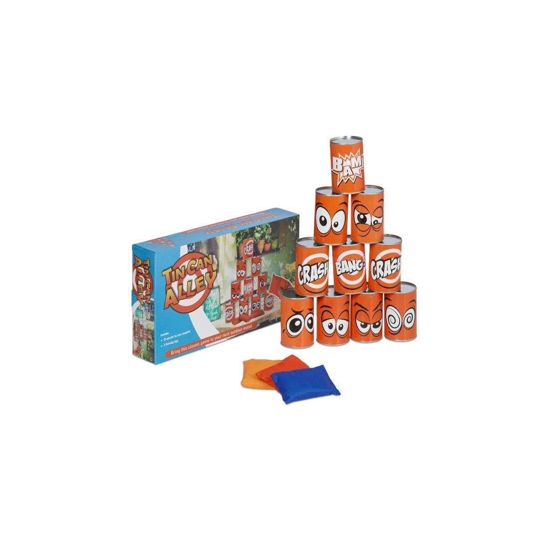 Kan kasta för barn | Hälsa & Skönhet - Personvård - Vård & Rehabilitering - Hållning | Pryloteket