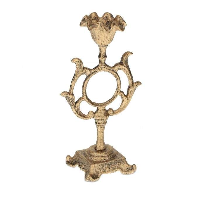 Antik ljusstake | Elektronik - Kablar & Adaptrar - Adaptrar & Signalomvandlare - USB | Pryloteket