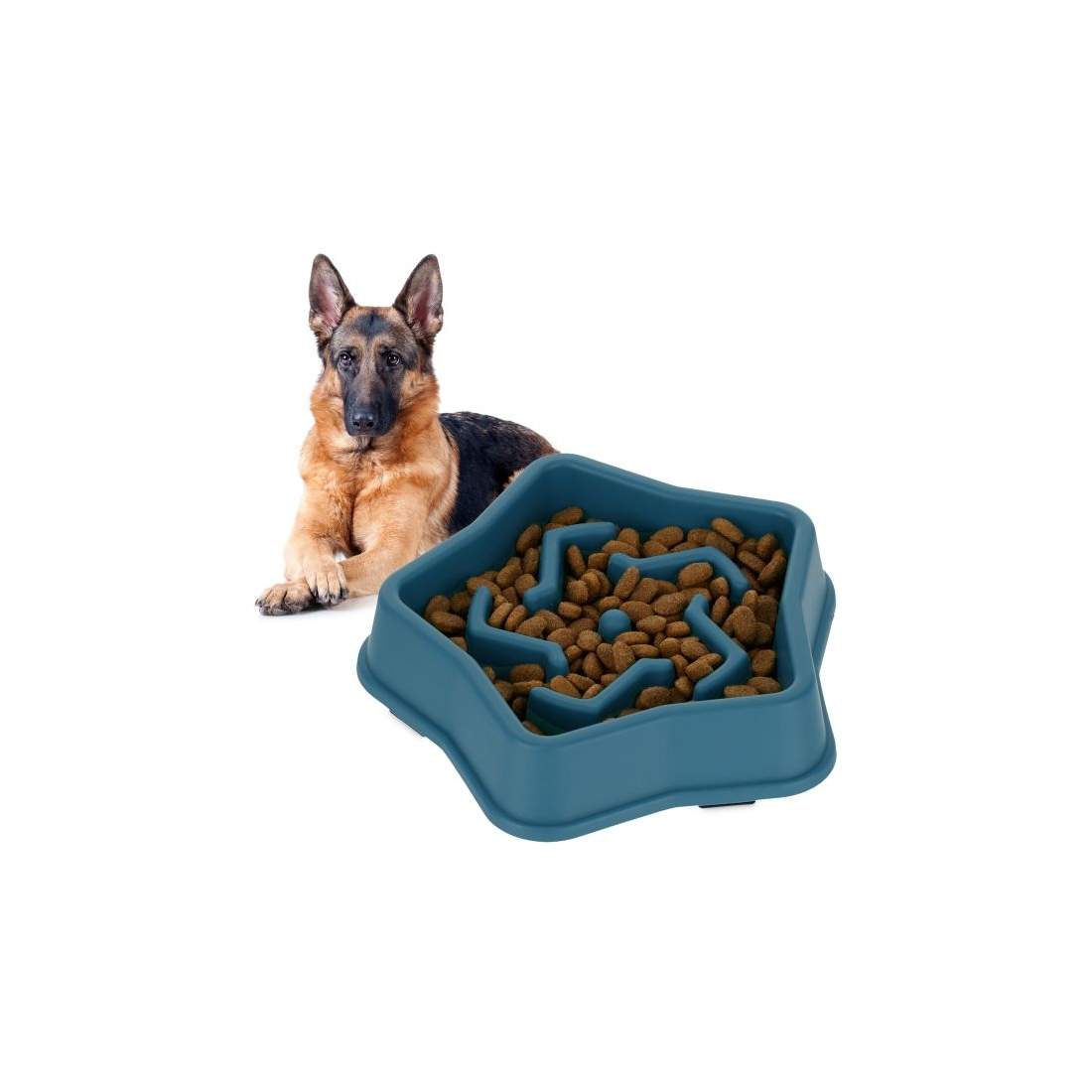 Anti-sling skål 600 ml | Elektronik - Tillbehör Mobil & Surfplatta - Mobiltillbehör - Mobilkablar - Tillbehör | Pryloteket