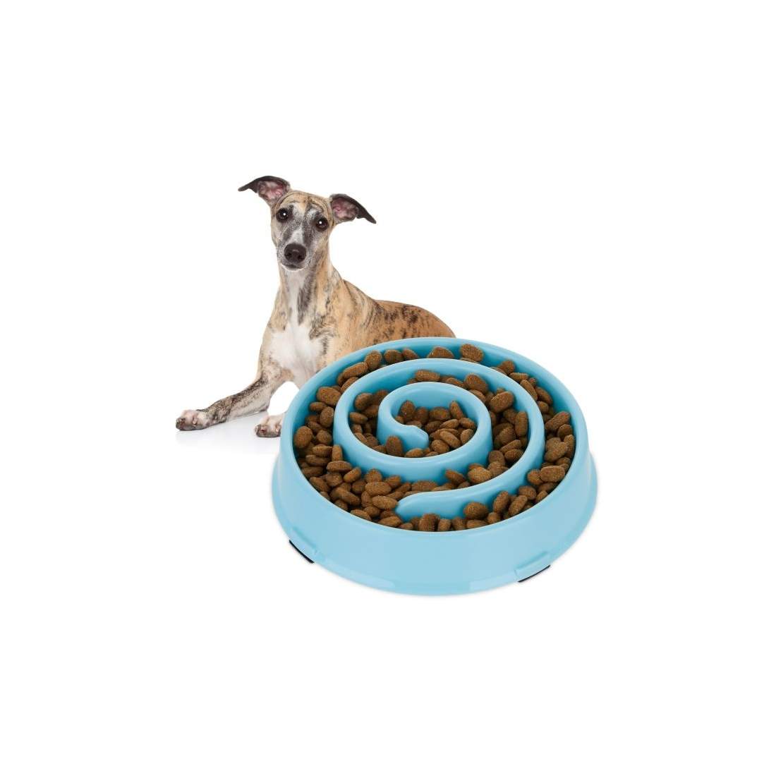 Anti-sling skål 600 ml | Hem & Hobby - Husdjur | Pryloteket