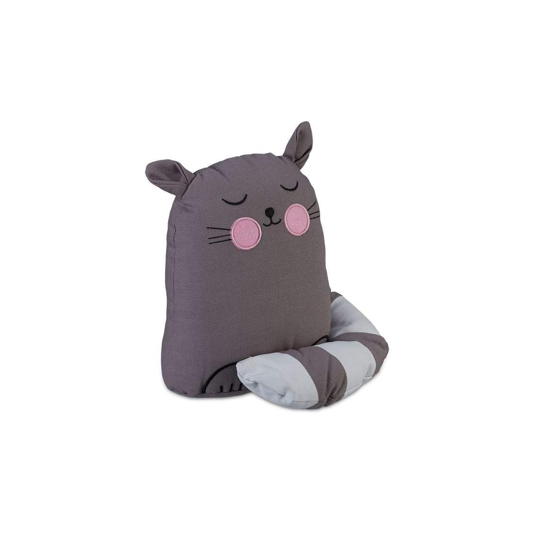 Dörrstoppande katt | Hem & Hobby - Hem & Hushåll - Balkong | Pryloteket