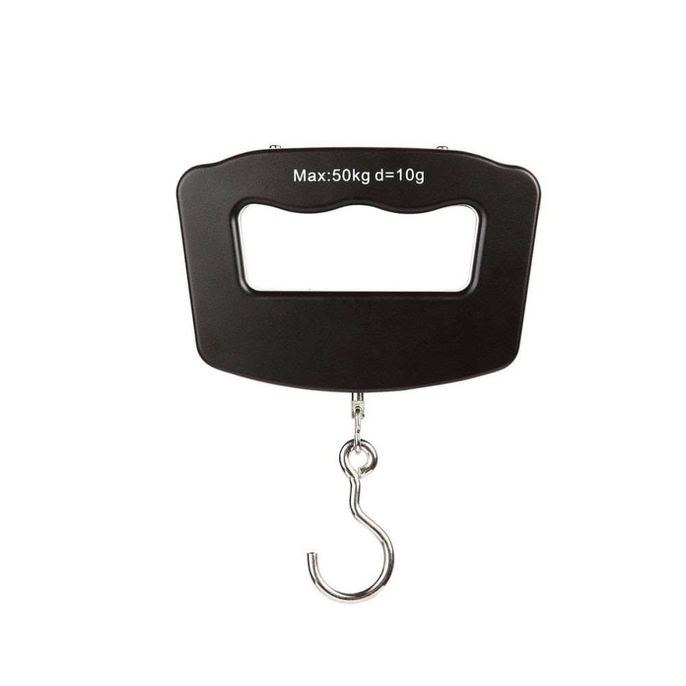 Digital hængevægt - 50kg