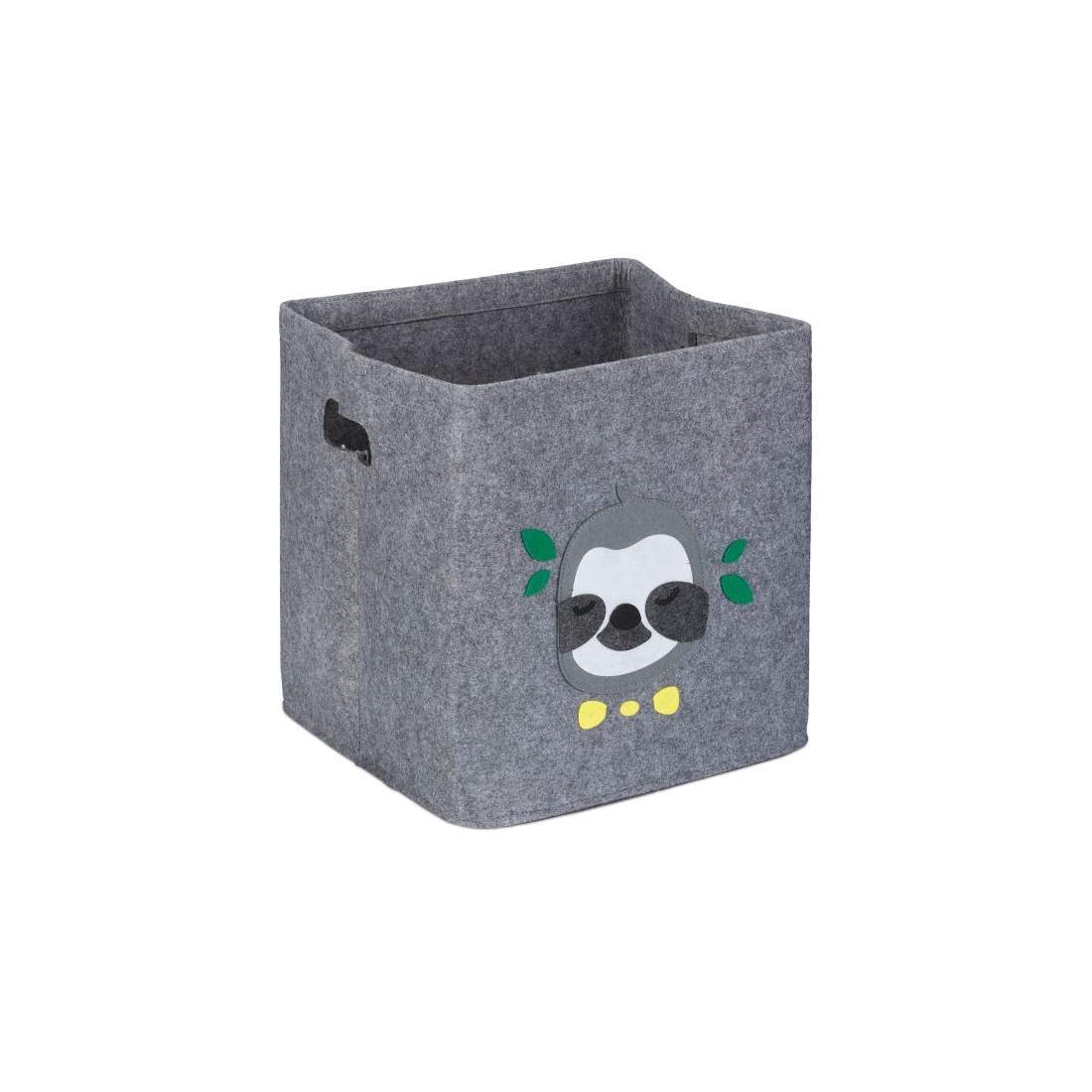 Förvaringslåda för barn | Leksaker & Spel - Leksaker | Pryloteket