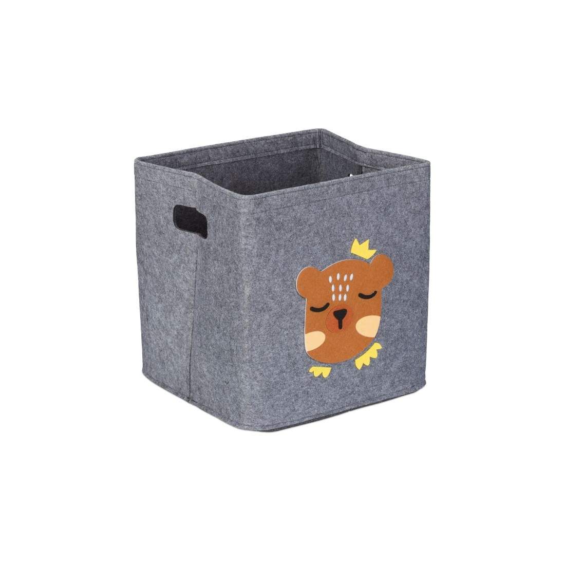 Förvaringslåda för barn | Leksaker & Spel - Leksaker | Pryloteket