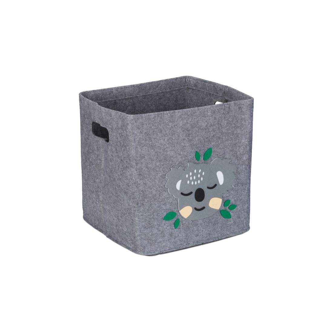 Förvaringslåda för barn | Leksaker & Spel - Leksaker | Pryloteket