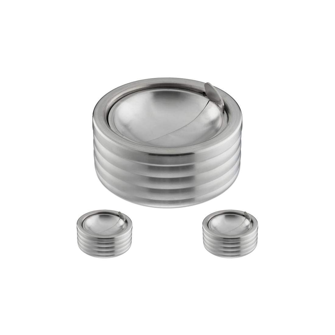 Vindaskkopp set om 3 | Elektronik - Tillbehör Mobil & Surfplatta - Mobiltillbehör - Mobilkablar - Tillbehör | Pryloteket