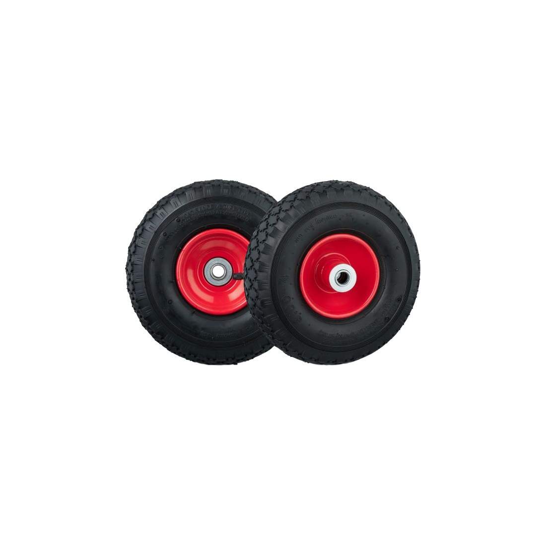 Hjul för handhållen lastbil, 2 st 3,00-4 | Leksaker & Spel - Leksaker - Leksaksfigurer & Dockor - Dockor | Pryloteket