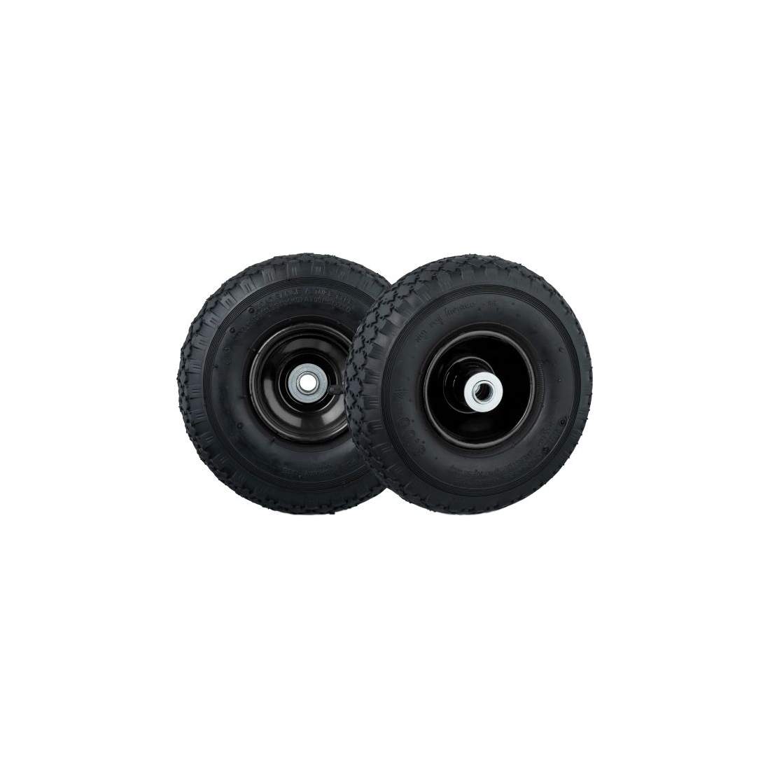 Hjul för handhållen lastbil, 2 st 3,00-4 | Leksaker & Spel - Leksaker - Leksaksfigurer & Dockor - Dockor | Pryloteket