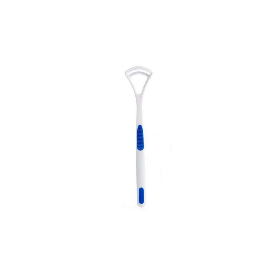 Tongue cleaner for better oral hygiene and breath Blue eStore