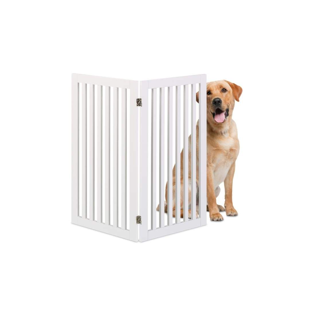 Fristående hundstängsel | Hem & Hobby - Husdjur | Pryloteket