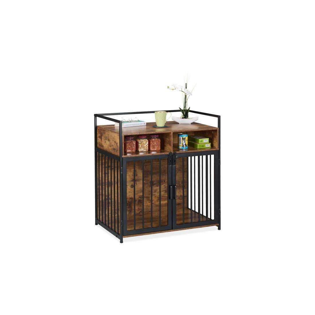 Hundbur i möbelstil | Hem & Hobby - Husdjur | Pryloteket