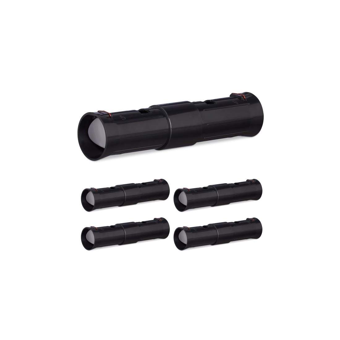 Mullvadsfällor Live Trap Set | Hem & Hobby | Pryloteket