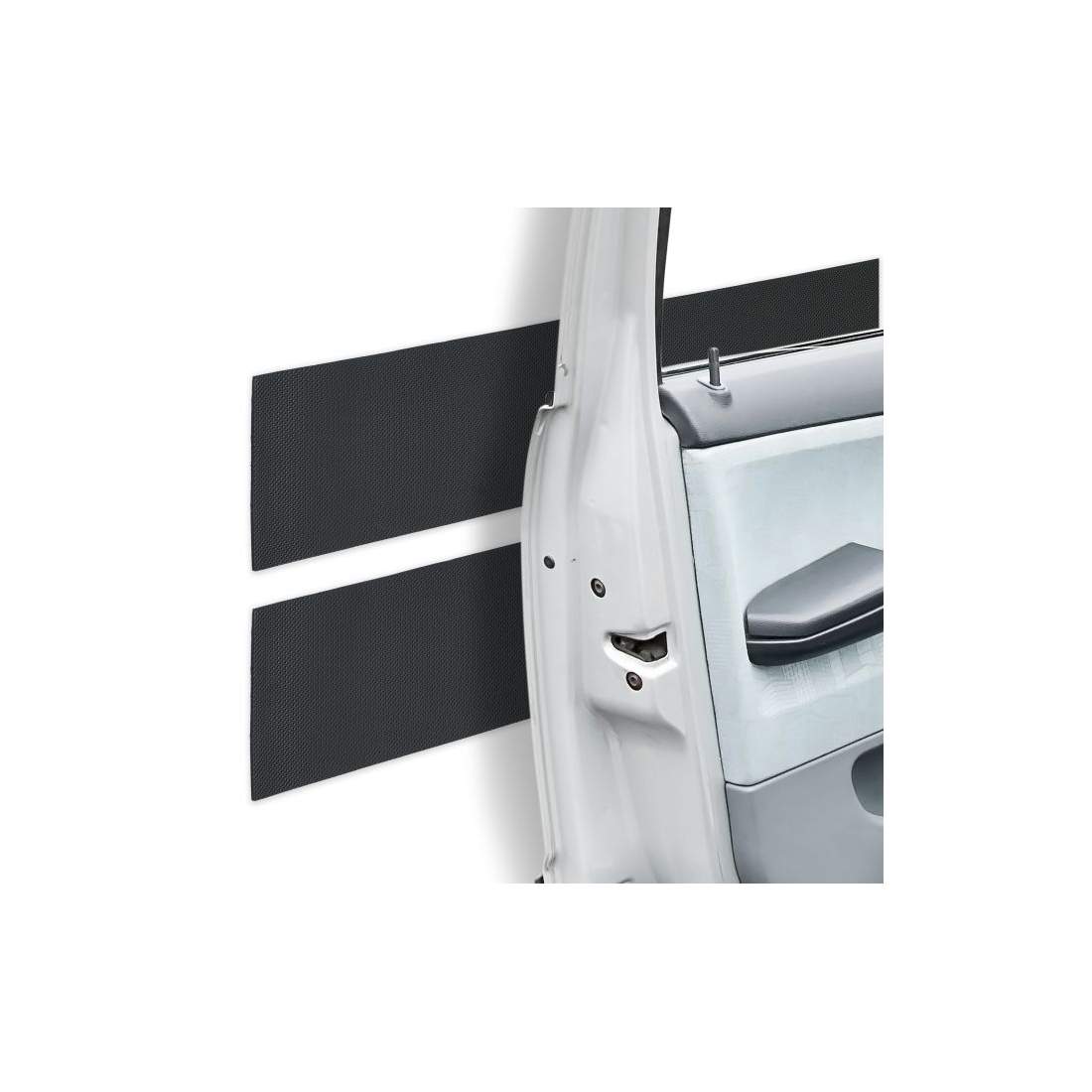 2x självhäftande skydd för garagevägg | Hem & Hobby - Husdjur | Pryloteket