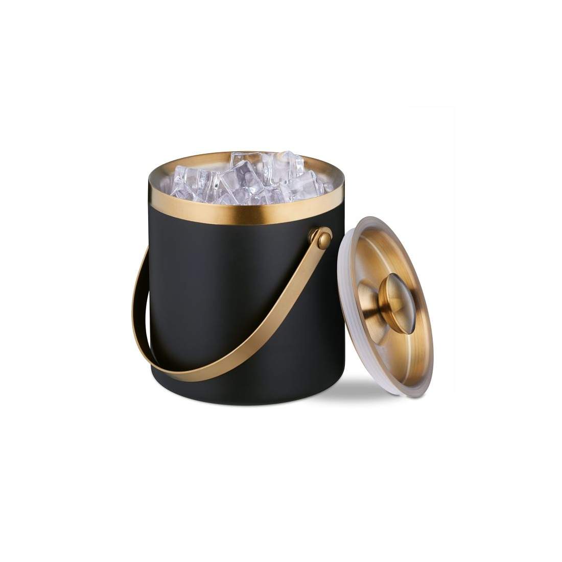 Isbitsbricka med lock | Elektronik - Tillbehör Mobil & Surfplatta - Mobiltillbehör - Mobilkablar - Tillbehör | Pryloteket