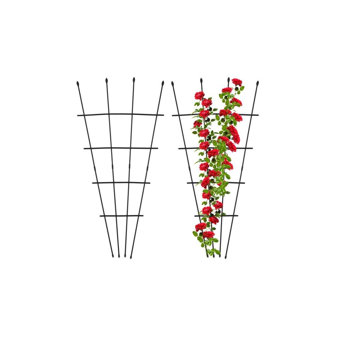 Spaljéset om 2 | Mode & Accessoarer - Smycken, Smyckesset & Tillbehör - Ringar | Pryloteket
