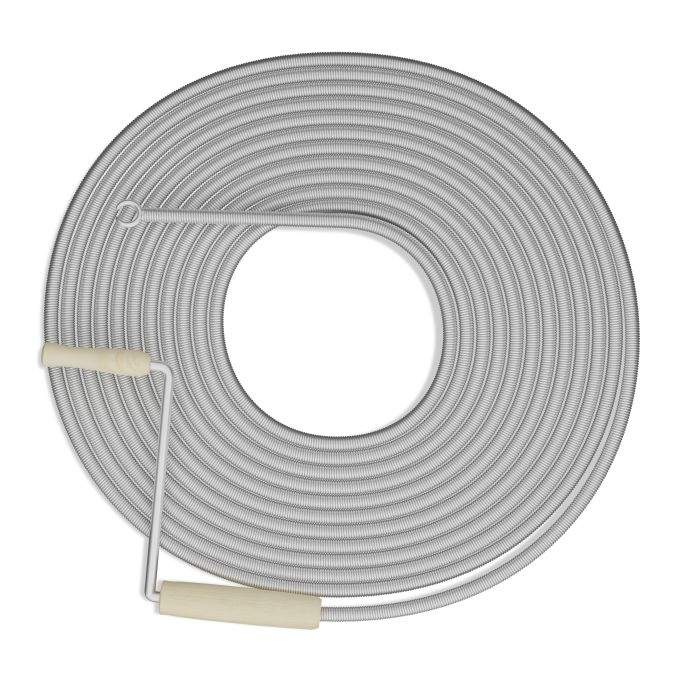 Spiral vev & klo för rörrengöring | Hem & Hobby - Hem & Hushåll - Badrum | Pryloteket